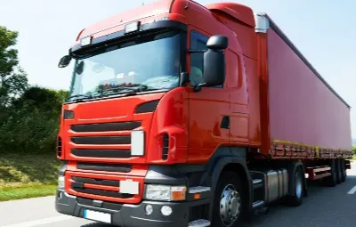 Konya Aybastı Ambar Kargo