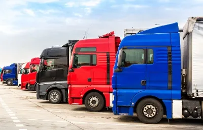 Konya Aybastı Ambar Nakliyat