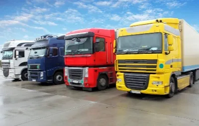 Konya Aybastı Nakliye Ambarı