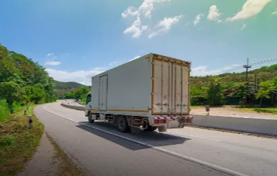 Konya ile Aybastı Arası Bulaşık Makinesi Taşıma