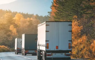 Konya ile Aybastı Arası Klima Taşıma